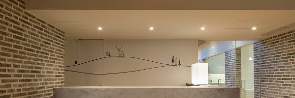 内装下地・仕上げの品質