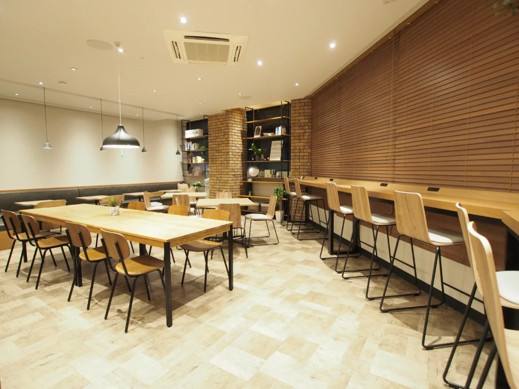 YOSHIDA Kitchen Studio