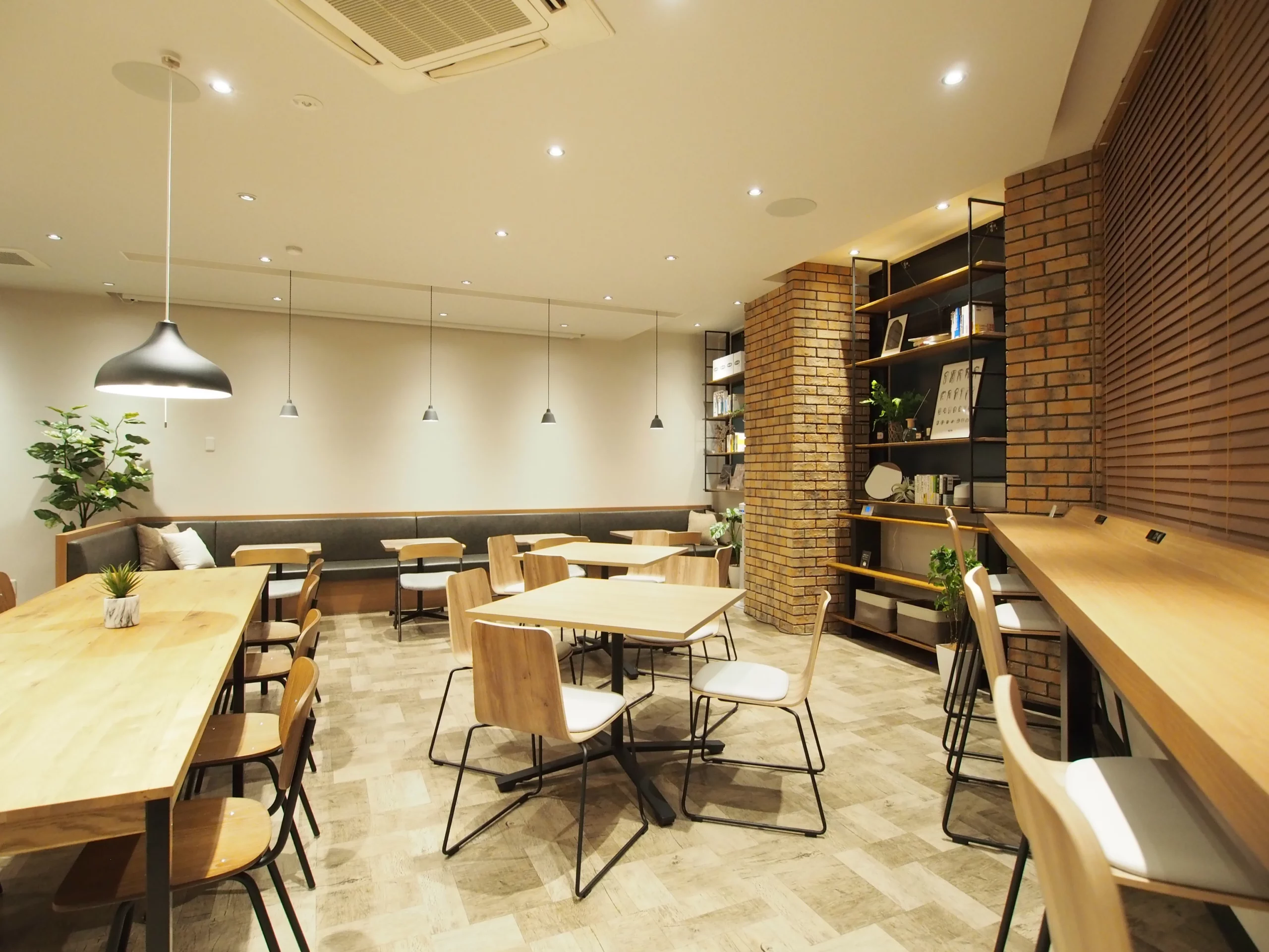 YOSHIDA Kitchen Studio