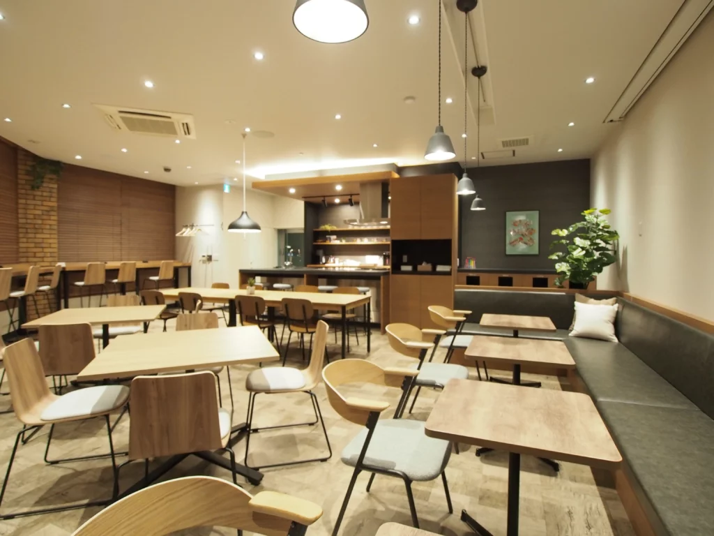 YOSHIDA Kitchen Studio