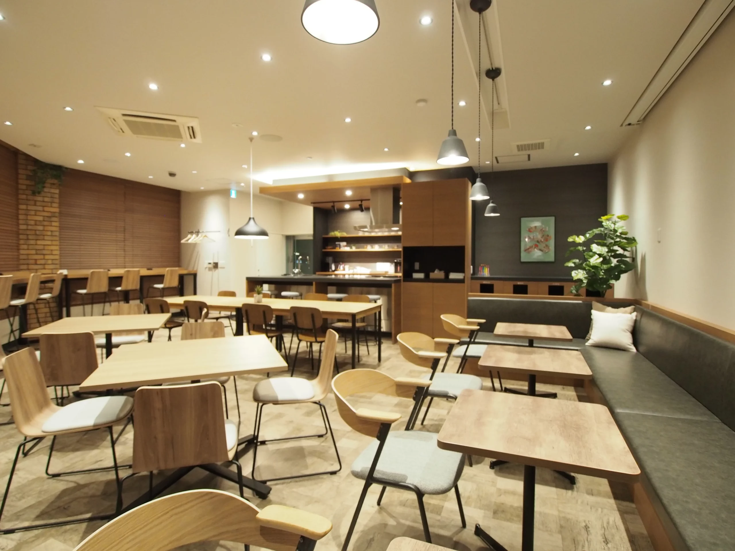 YOSHIDA Kitchen Studio