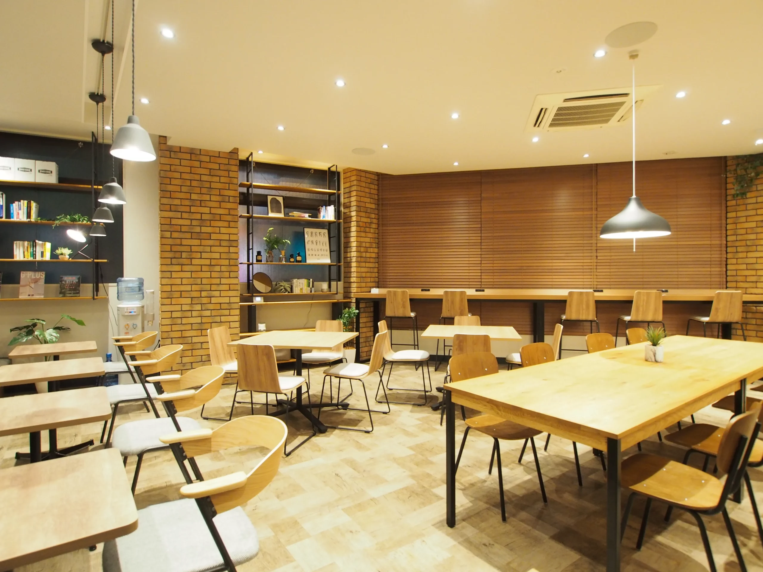 YOSHIDA Kitchen Studio