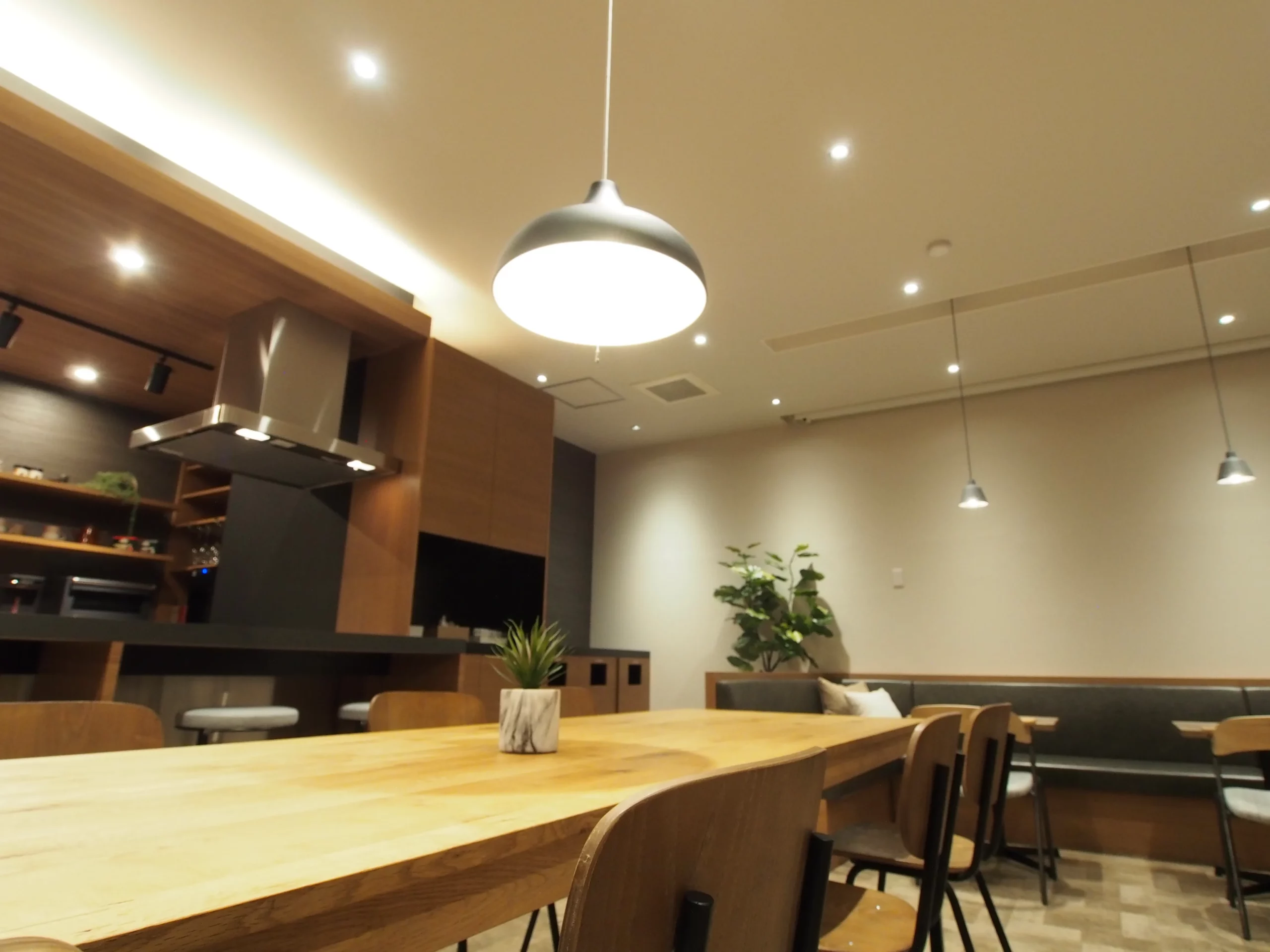 YOSHIDA Kitchen Studio