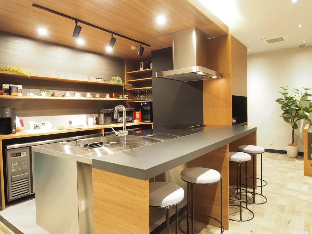 YOSHIDA Kitchen Studio