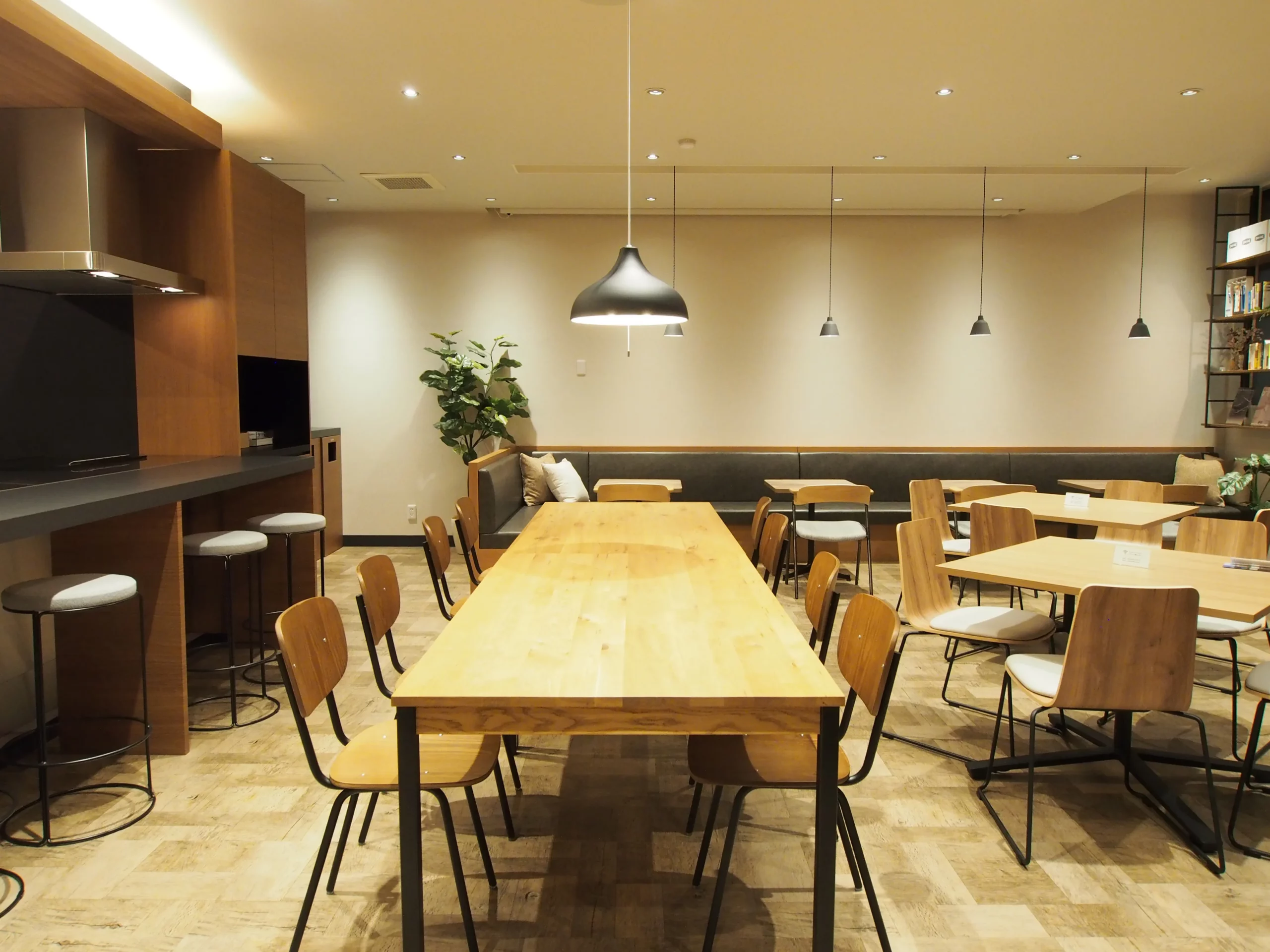 YOSHIDA Kitchen Studio
