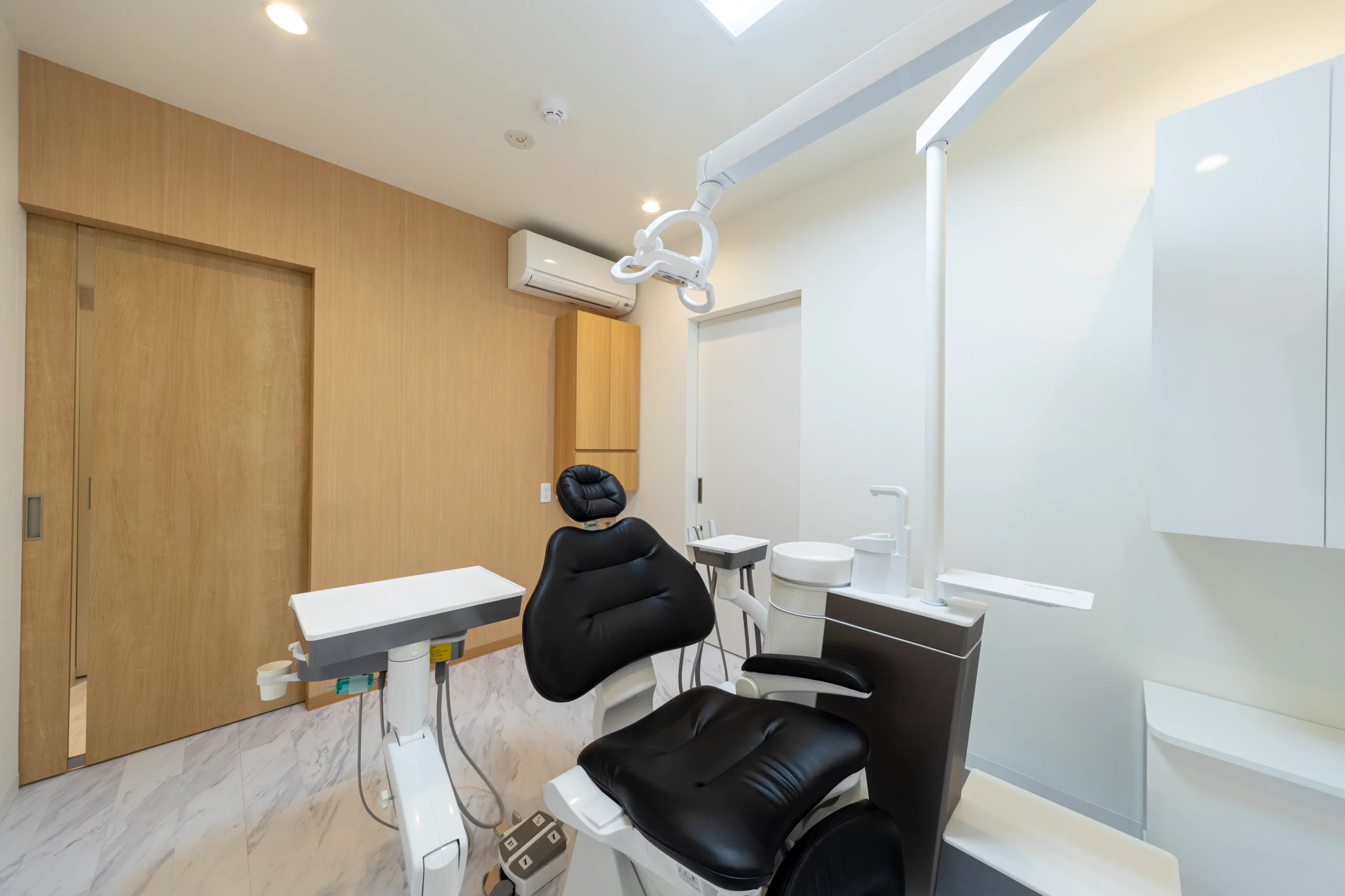 清瀬いんどう歯科様