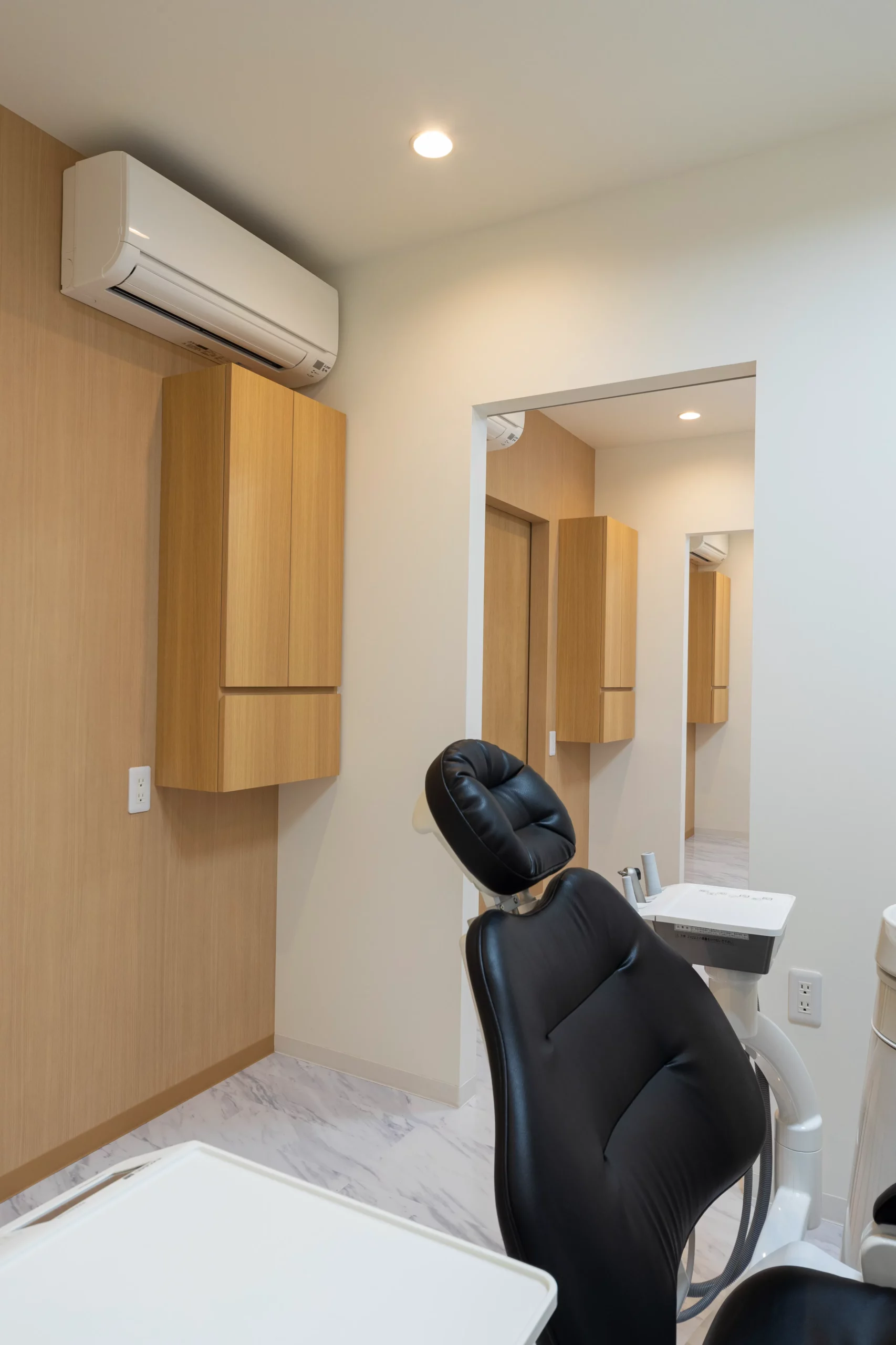 清瀬いんどう歯科様