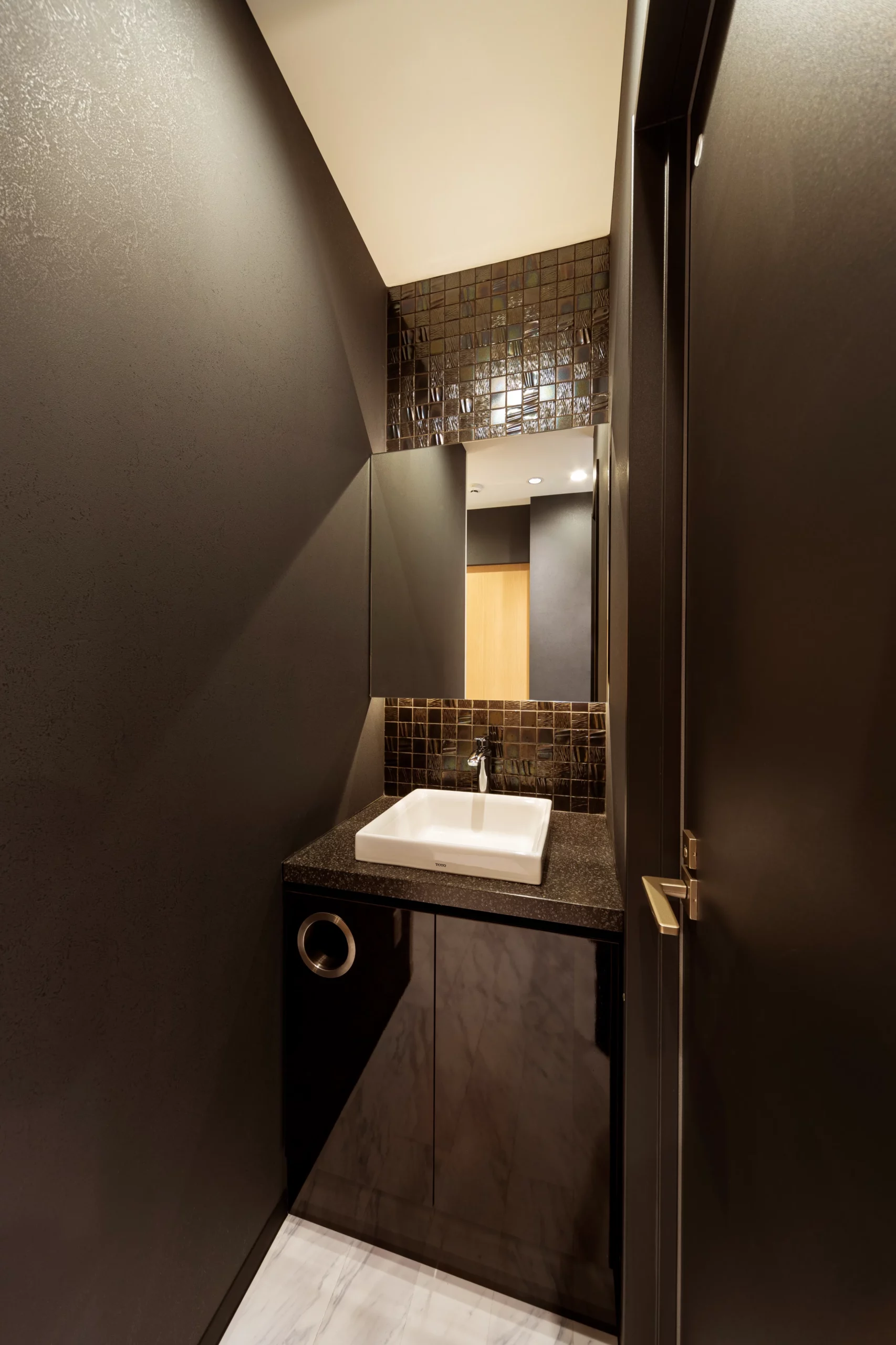 清瀬いんどう歯科様