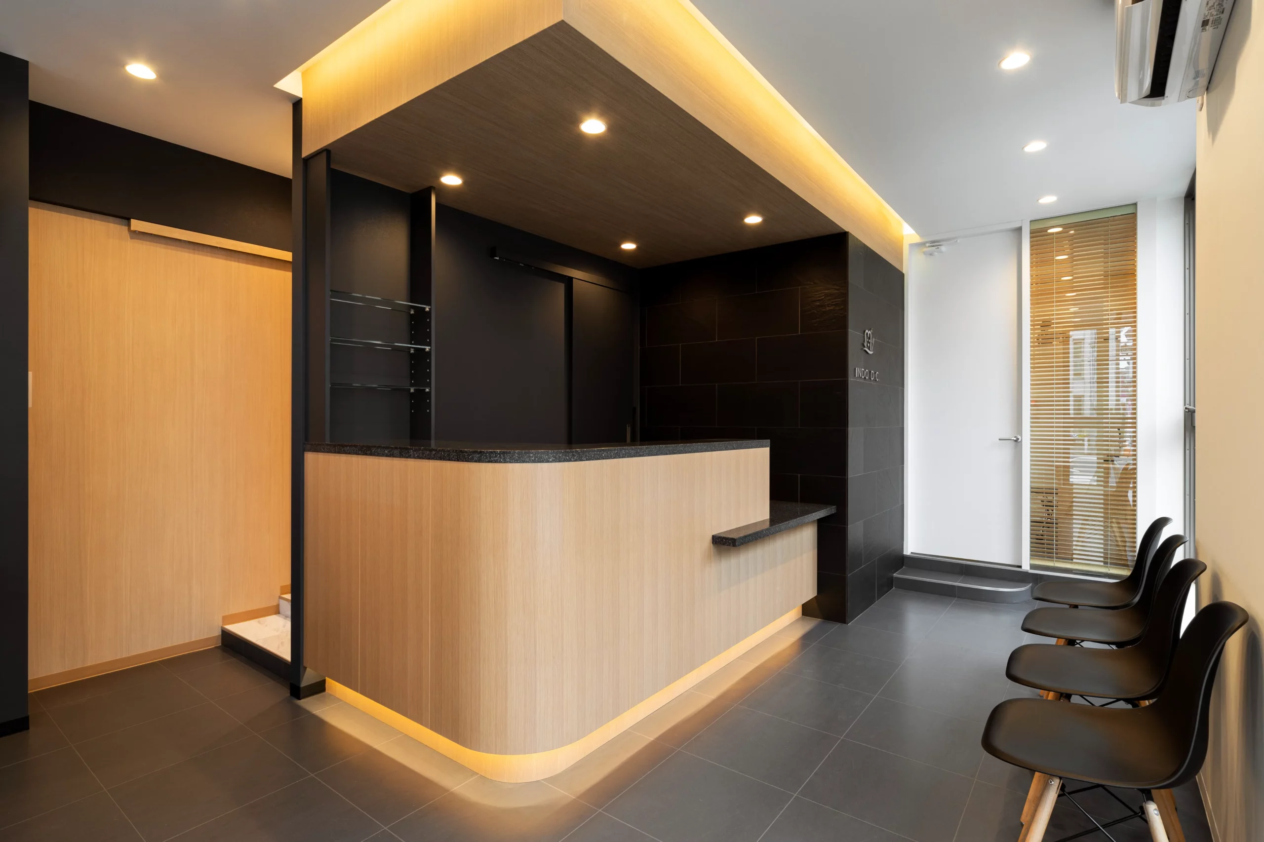 清瀬いんどう歯科様