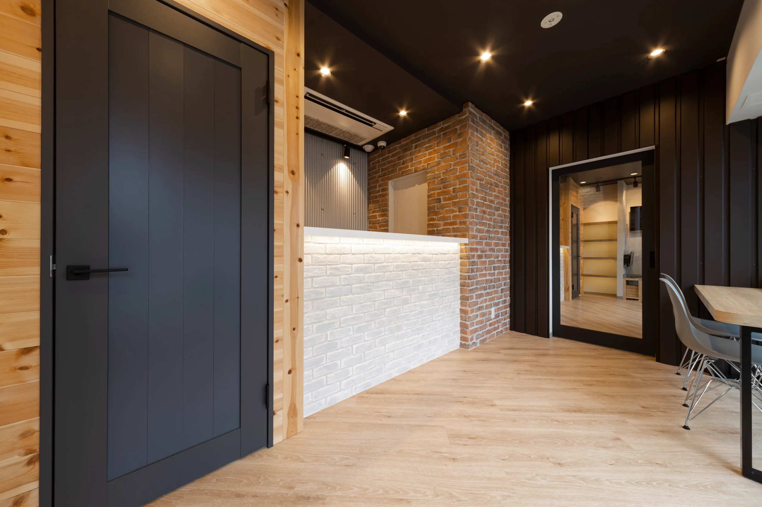 三ノ輪2丁目maoデンタルクリニック様