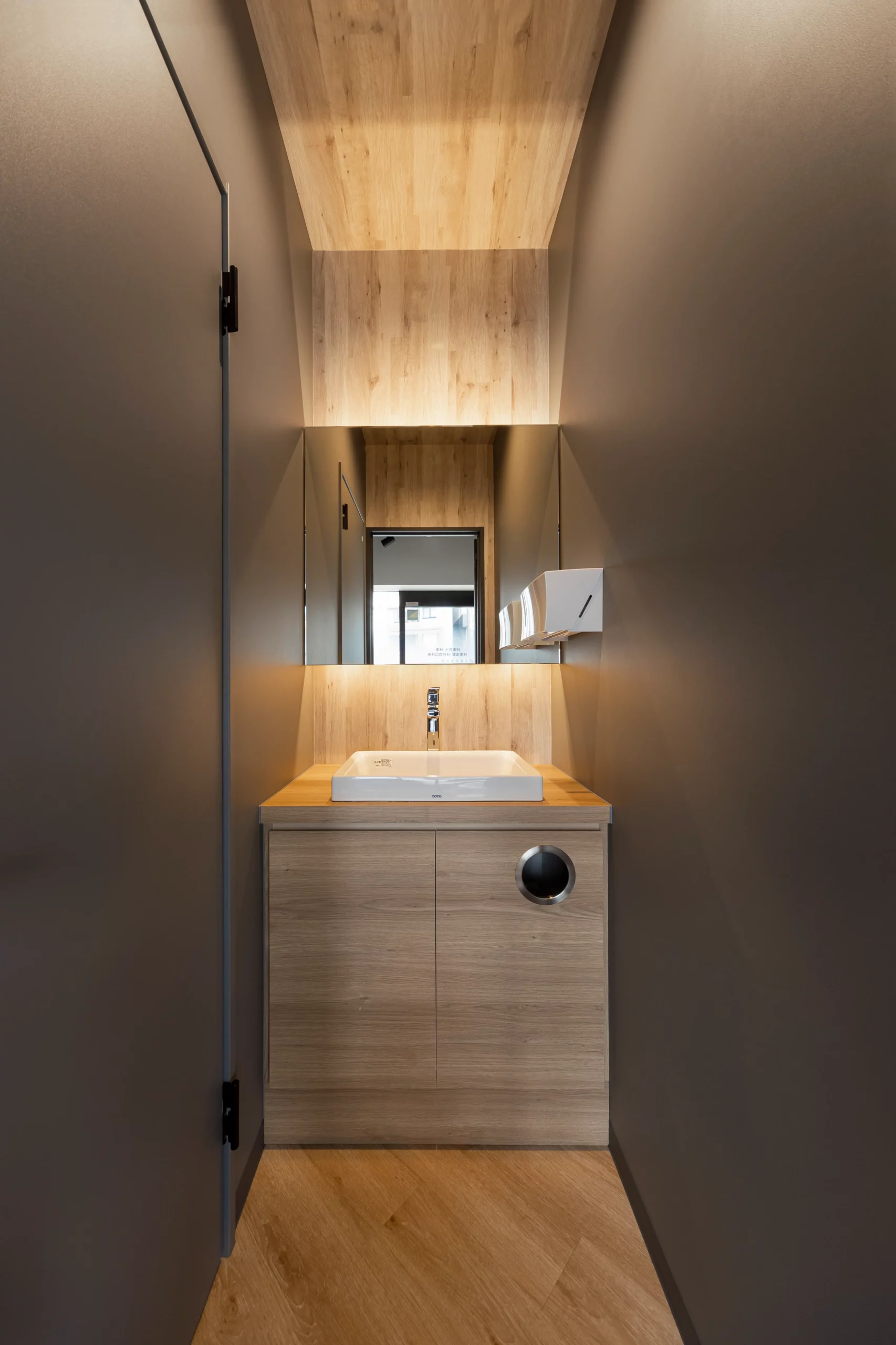 三ノ輪2丁目maoデンタルクリニック様