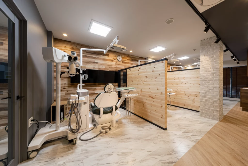 三ノ輪2丁目maoデンタルクリニック様