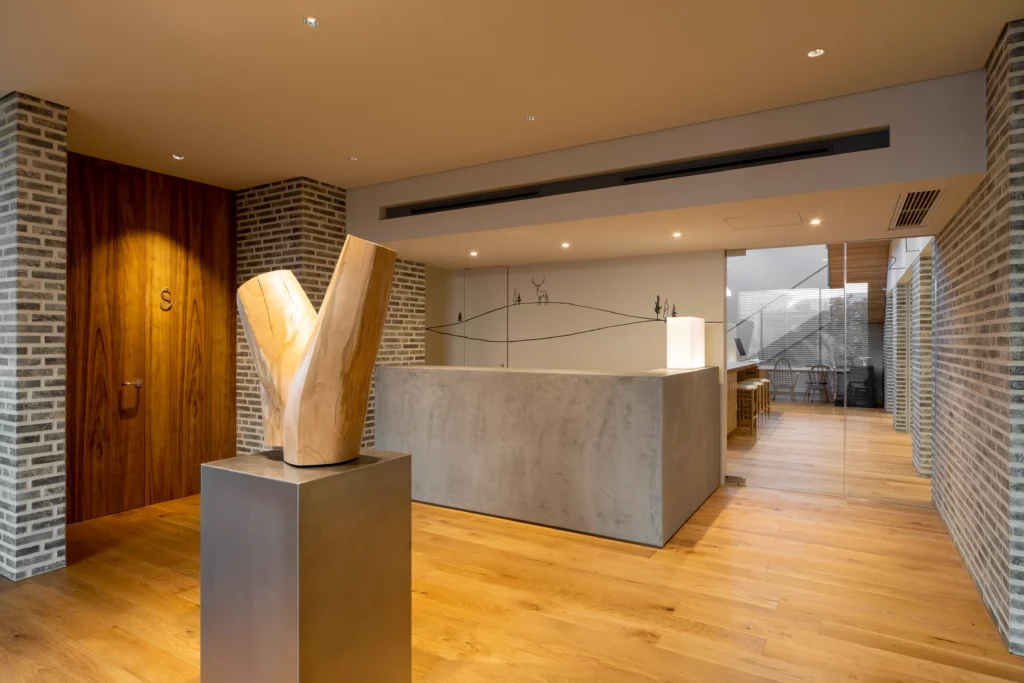 歯科・矯正歯科GOOD SMILE様