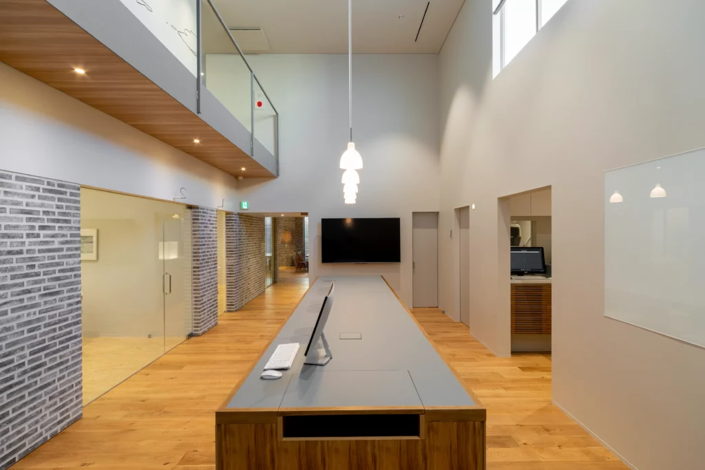 歯科・矯正歯科GOOD SMILE様