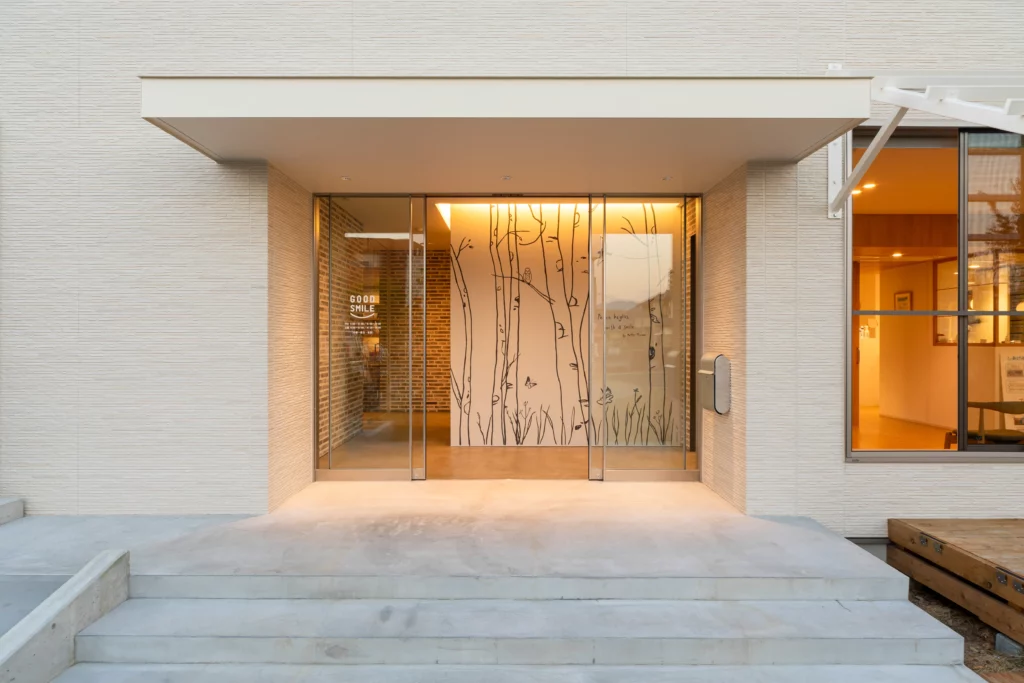 歯科・矯正歯科GOOD SMILE様