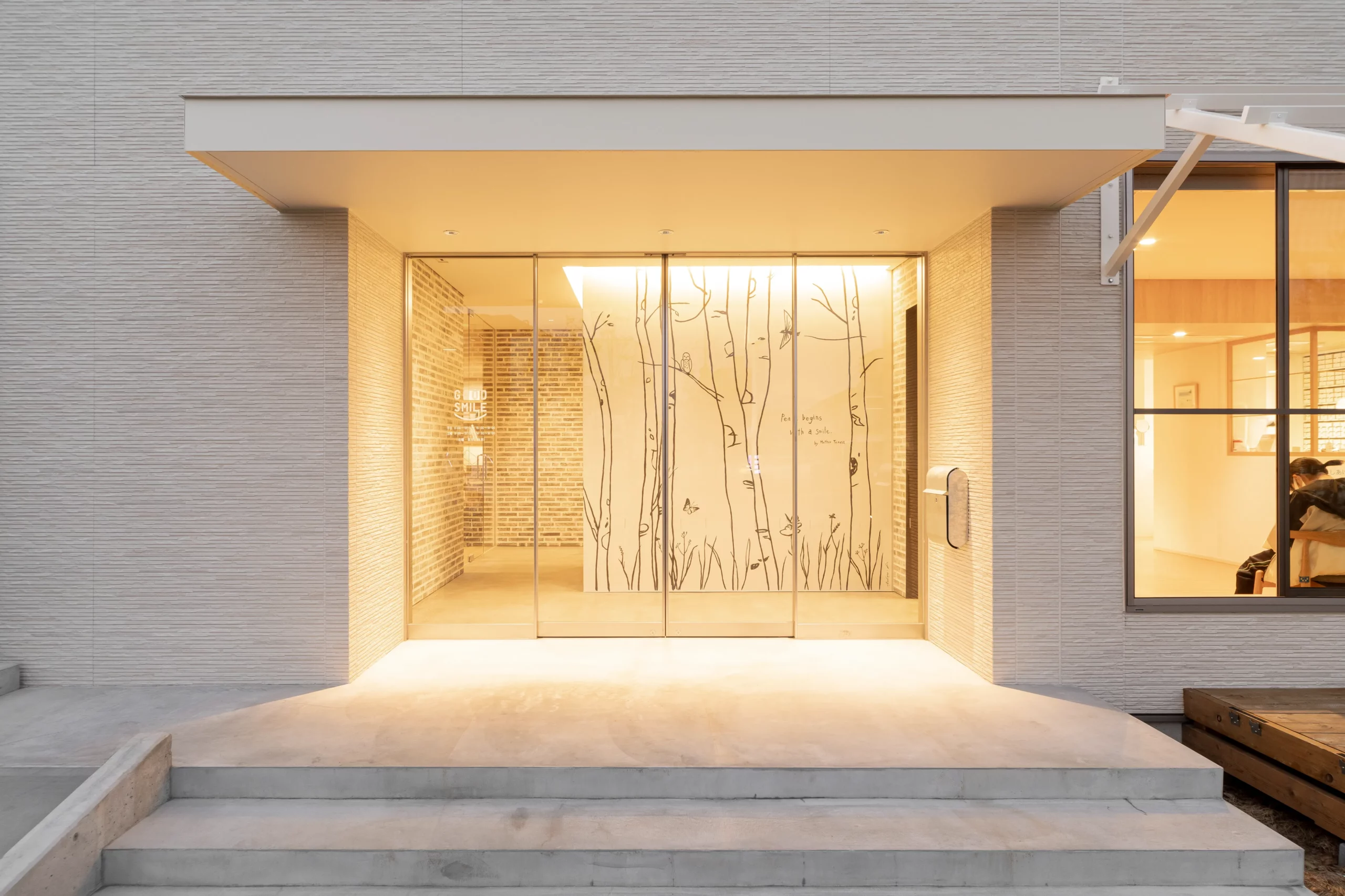 歯科・矯正歯科GOOD SMILE様