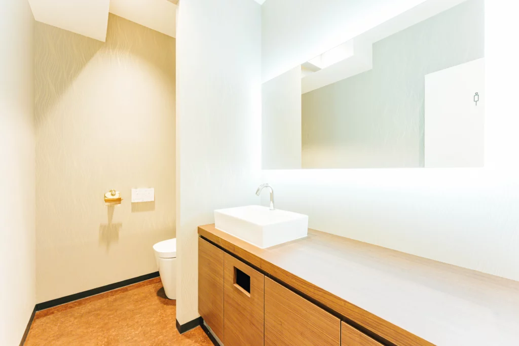 渋谷マロン歯科Tokyo様