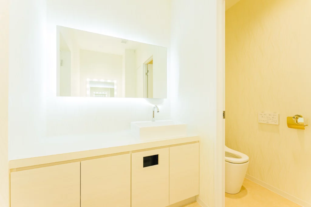 渋谷マロン歯科Tokyo様