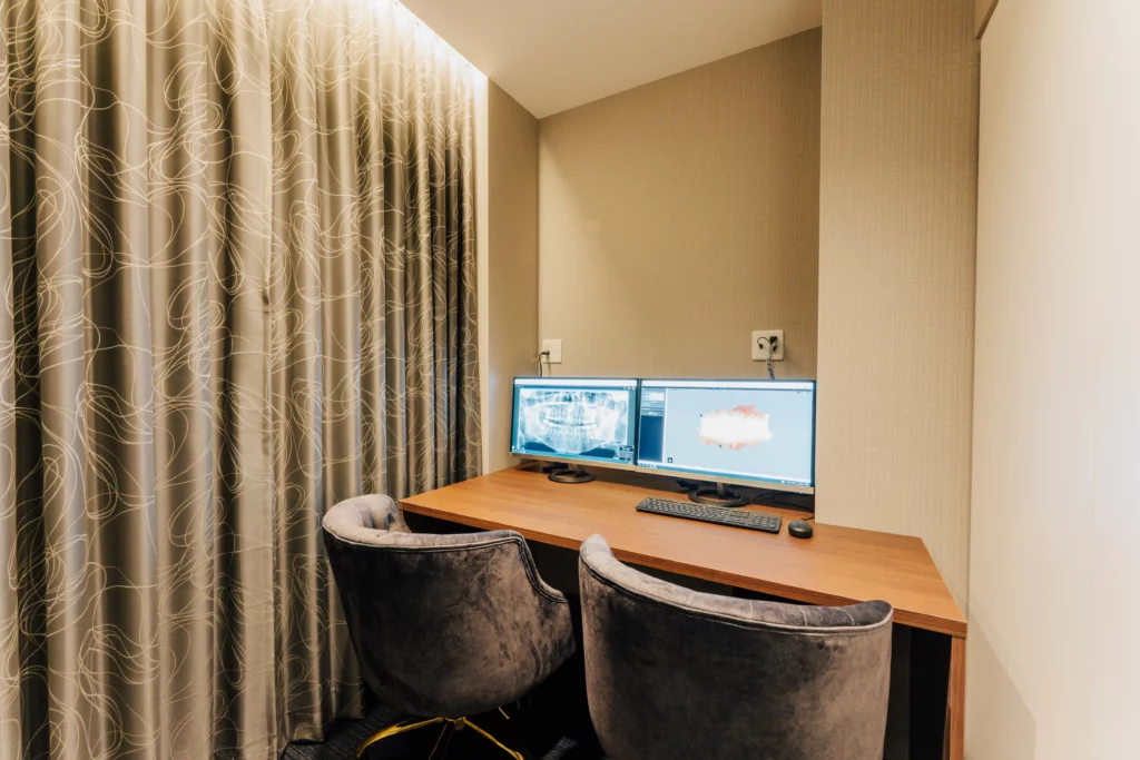 渋谷マロン歯科Tokyo様