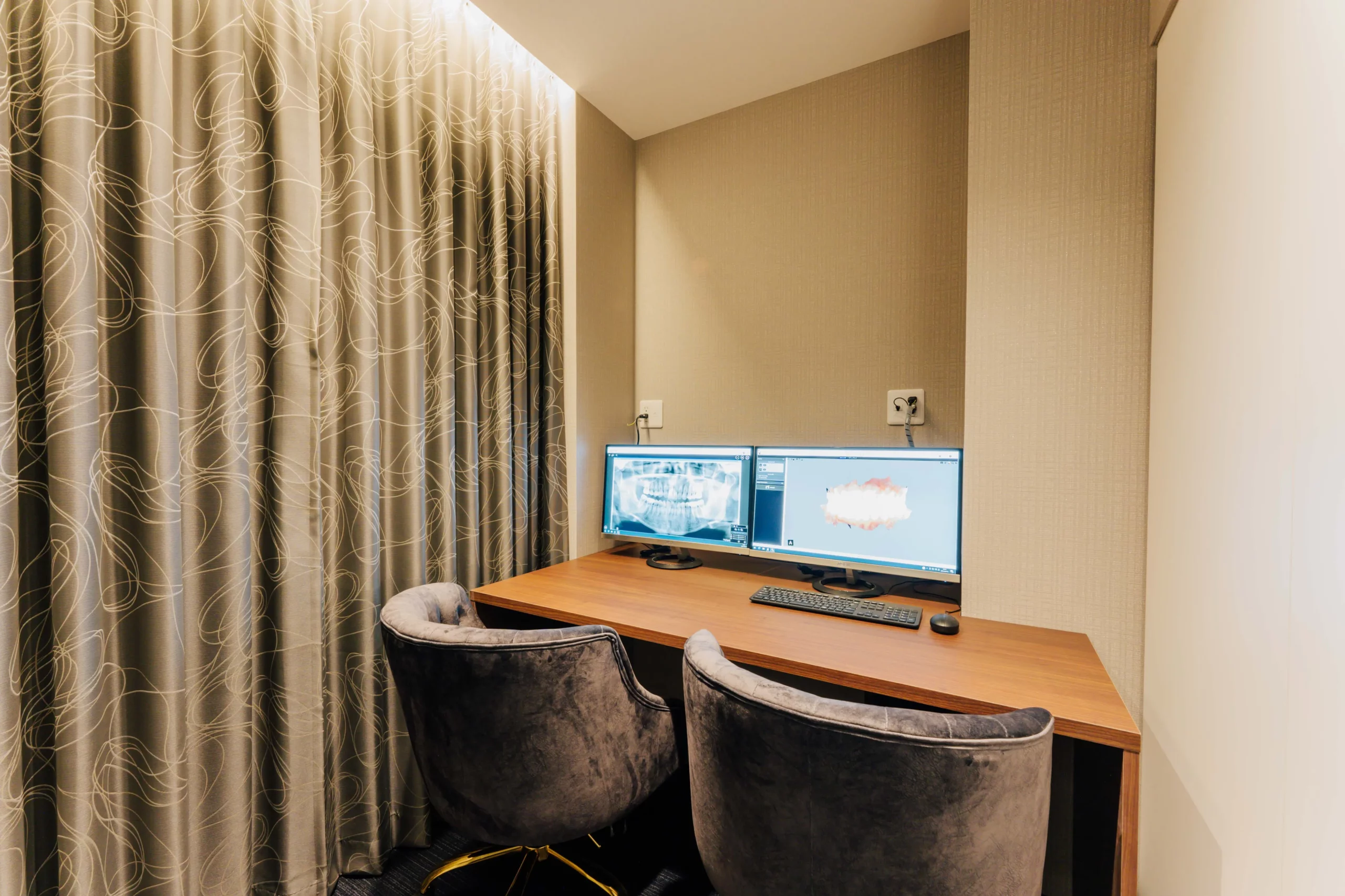 渋谷マロン歯科Tokyo様