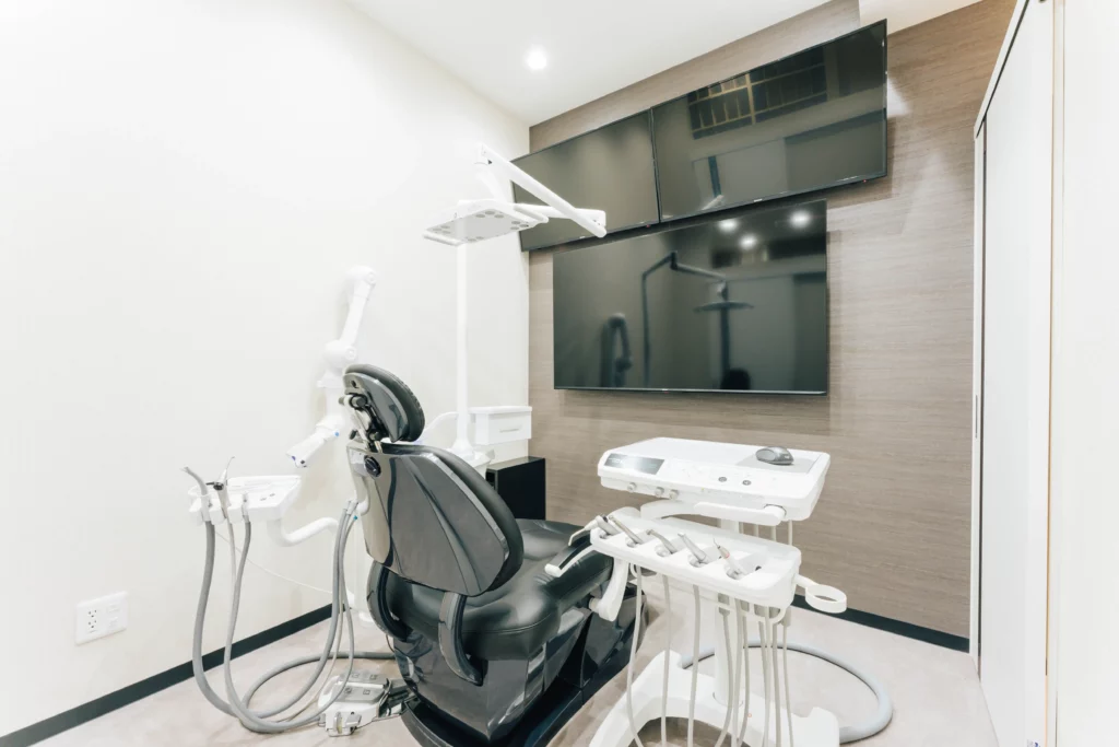 渋谷マロン歯科Tokyo様