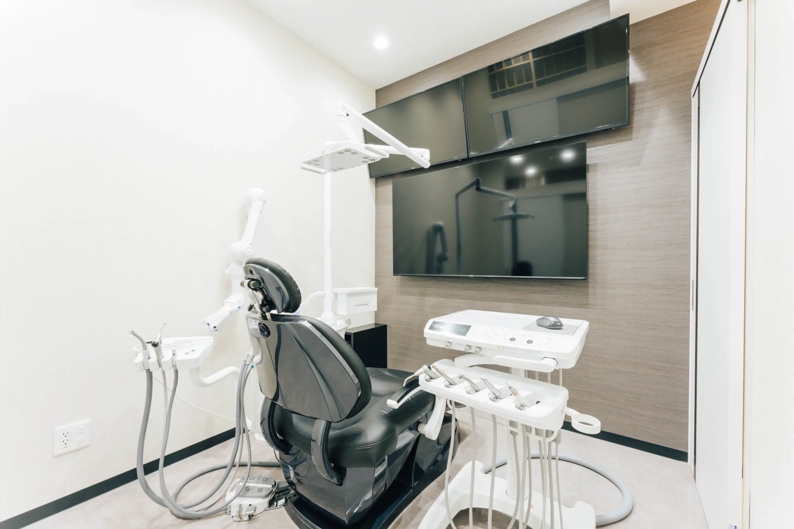 渋谷マロン歯科Tokyo様