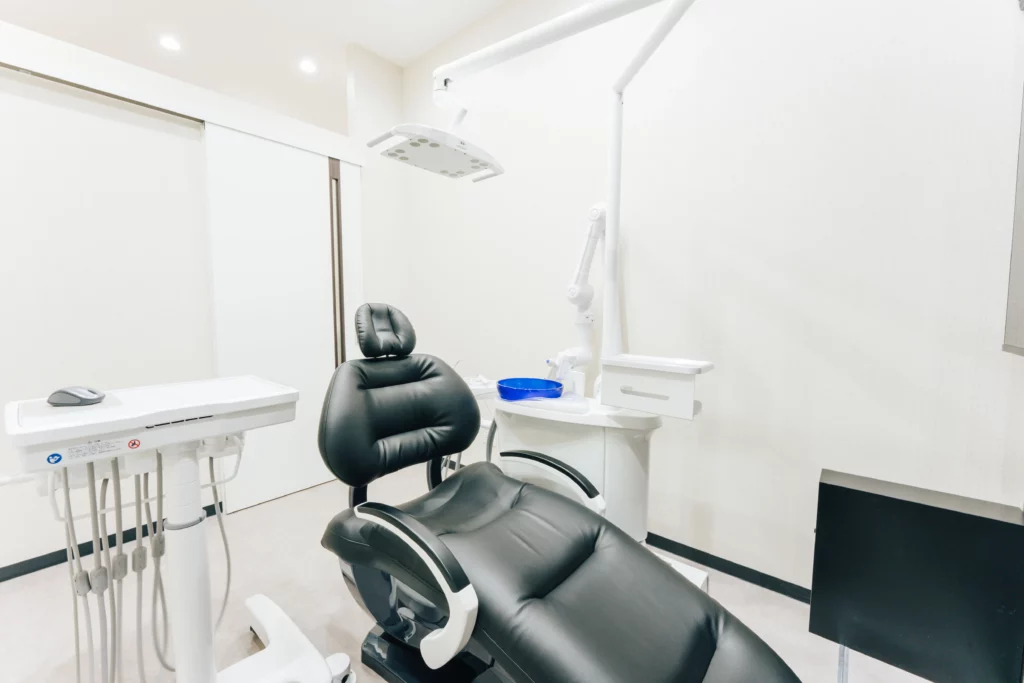 渋谷マロン歯科Tokyo様