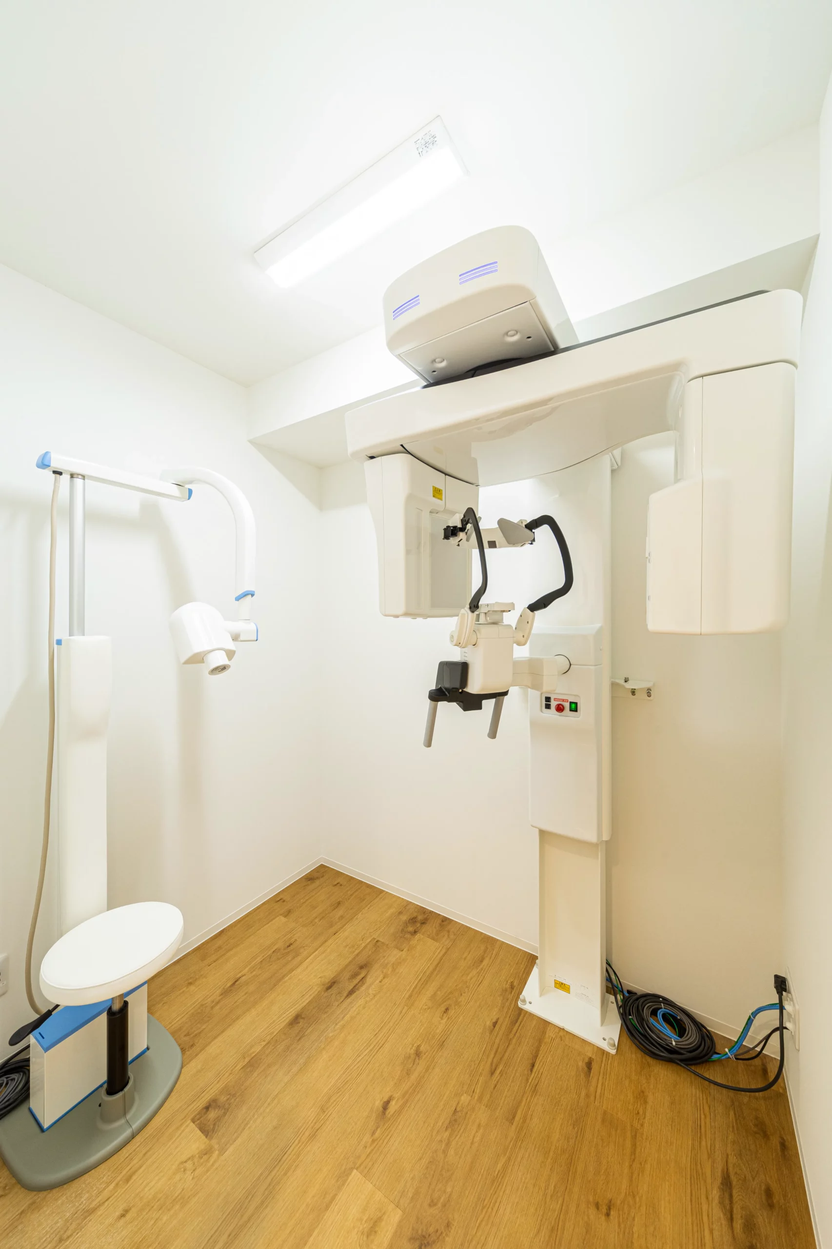 新宿セントラルパーク歯科様